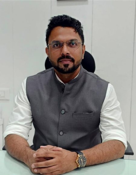 Dr Suman